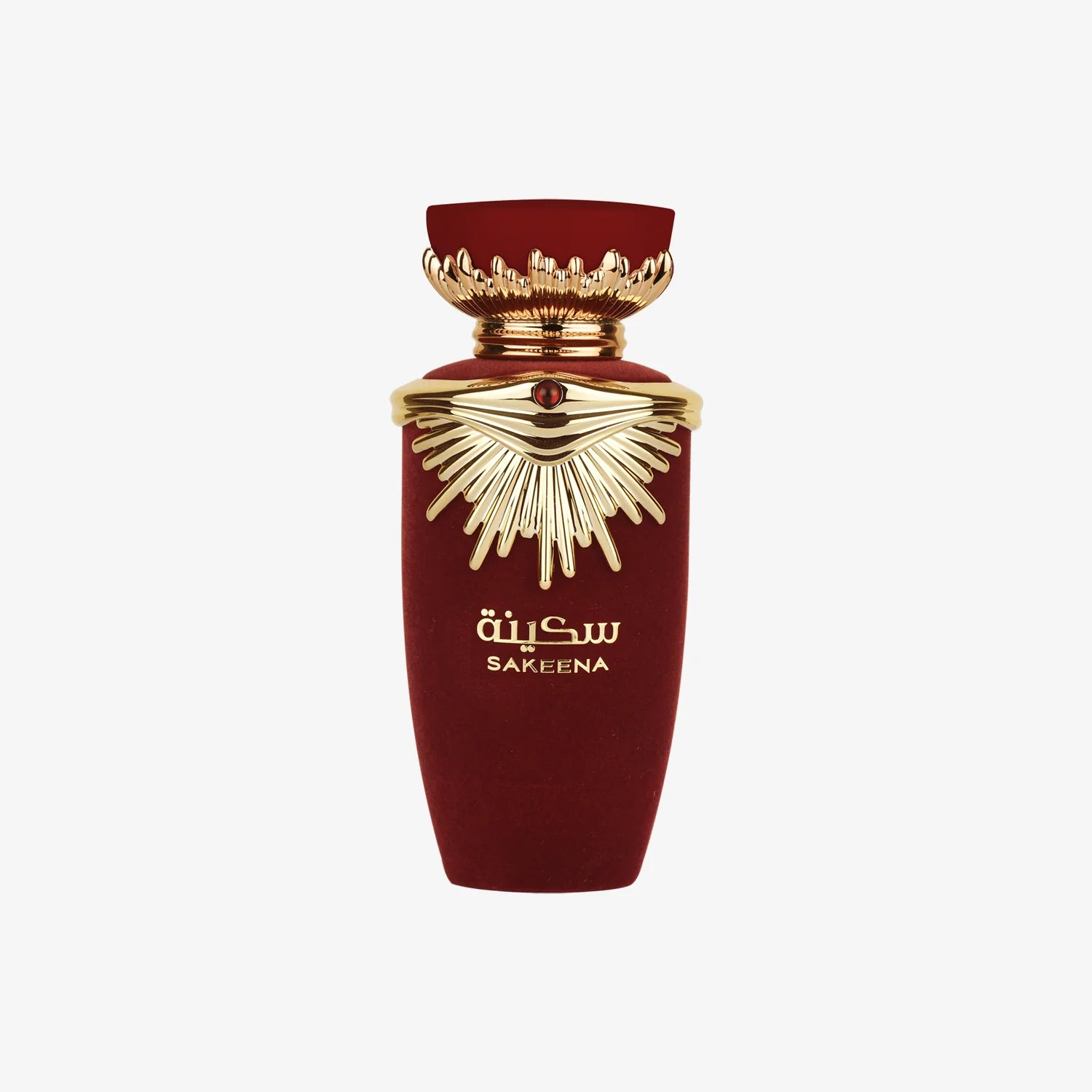 Sakeena by Lattafa for Women Perfume 3.4oz