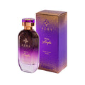 Shining Layla by Azha Perfumes EDP Spray for women 3.4 oz