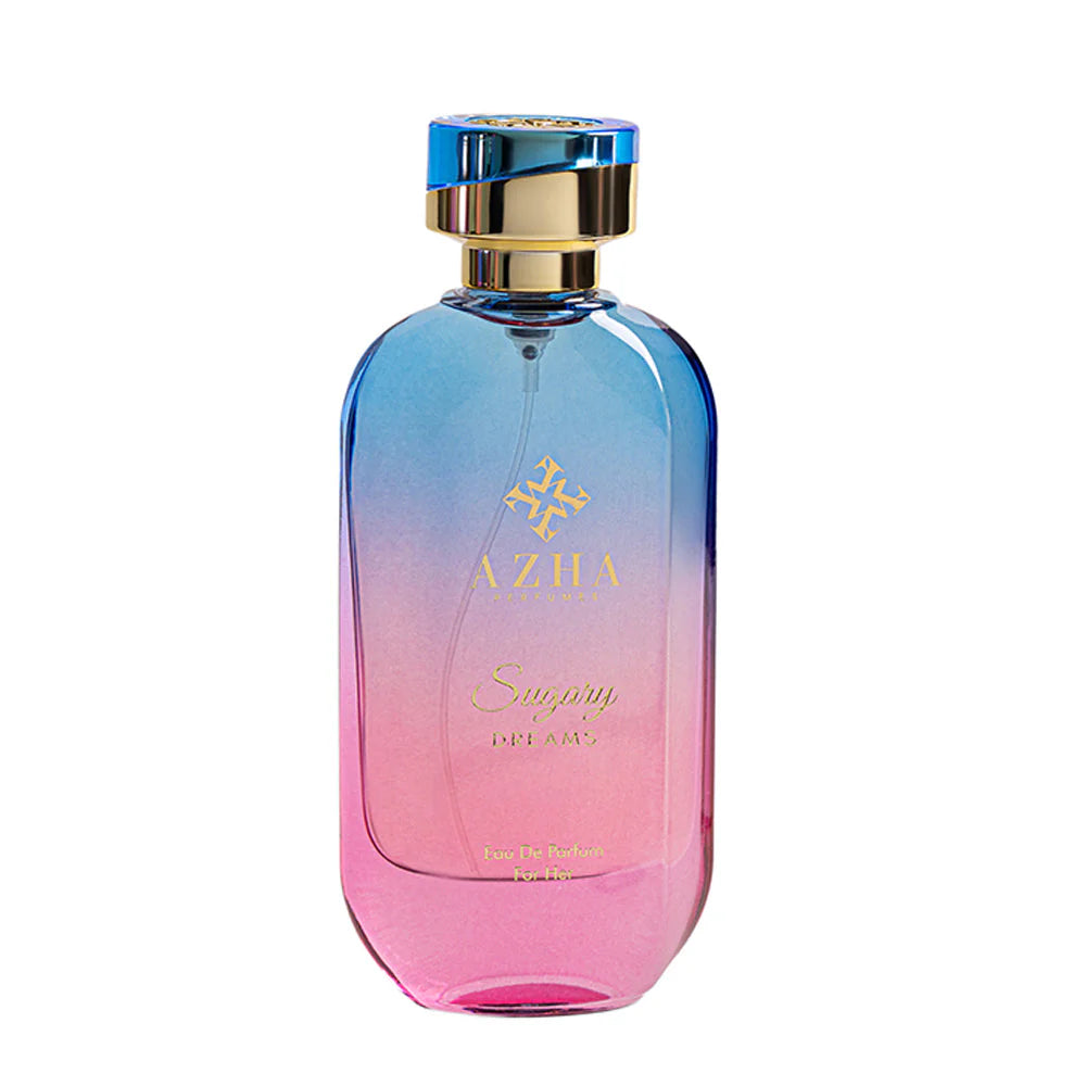 Sugary Dreams by Azha Perfumes EDP Spray for women 3.4 oz