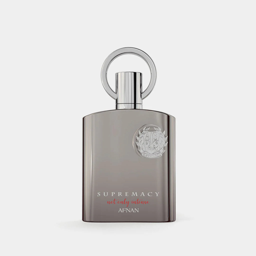 Supremacy Not Only Intense by Afnan for Men EDP 3.4 oz