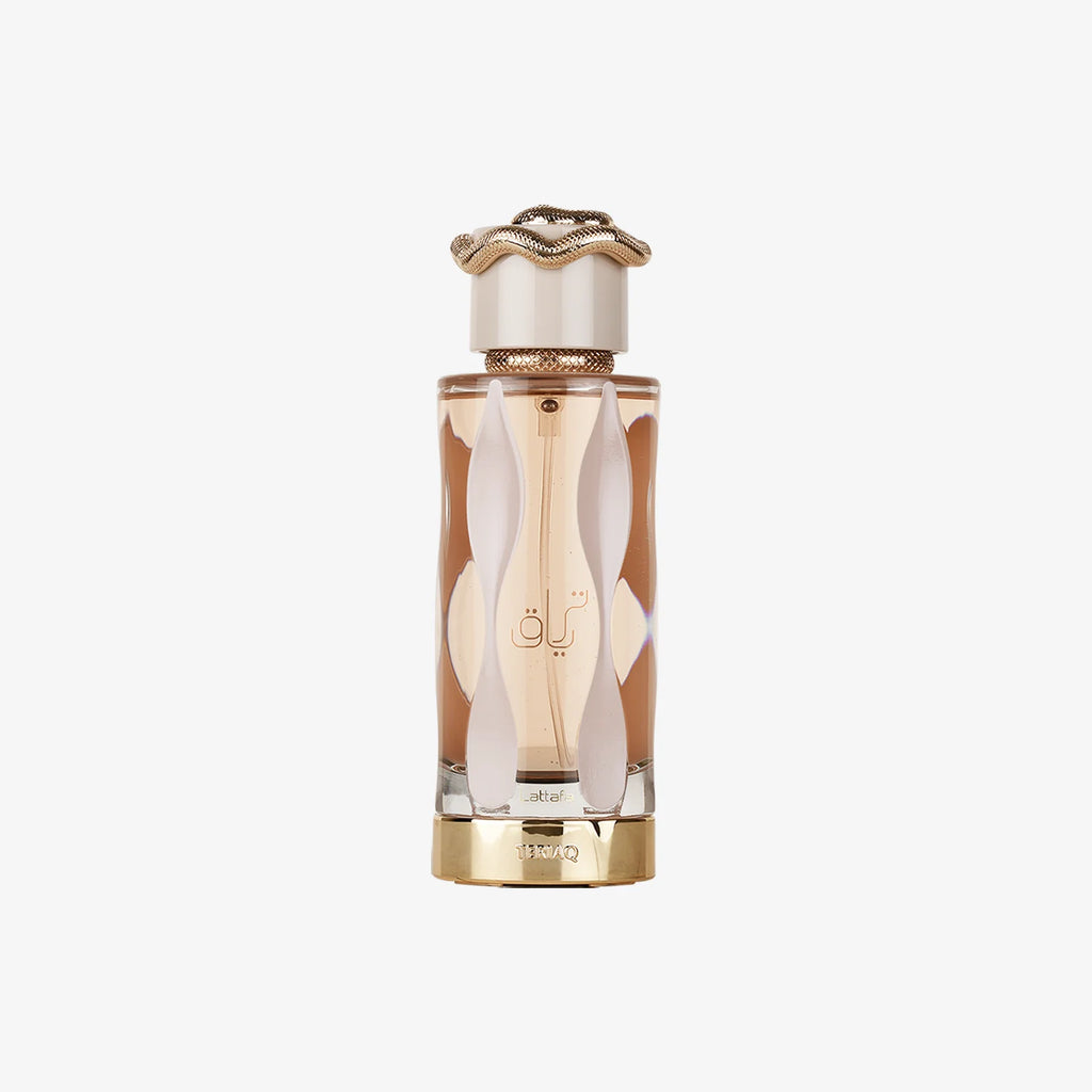Teriaq by Lattafa Unisex EDP Perfume 3.4oz