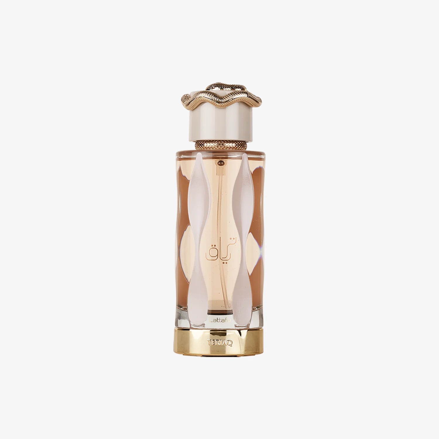 Teriaq by Lattafa Unisex EDP Perfume 3.4oz