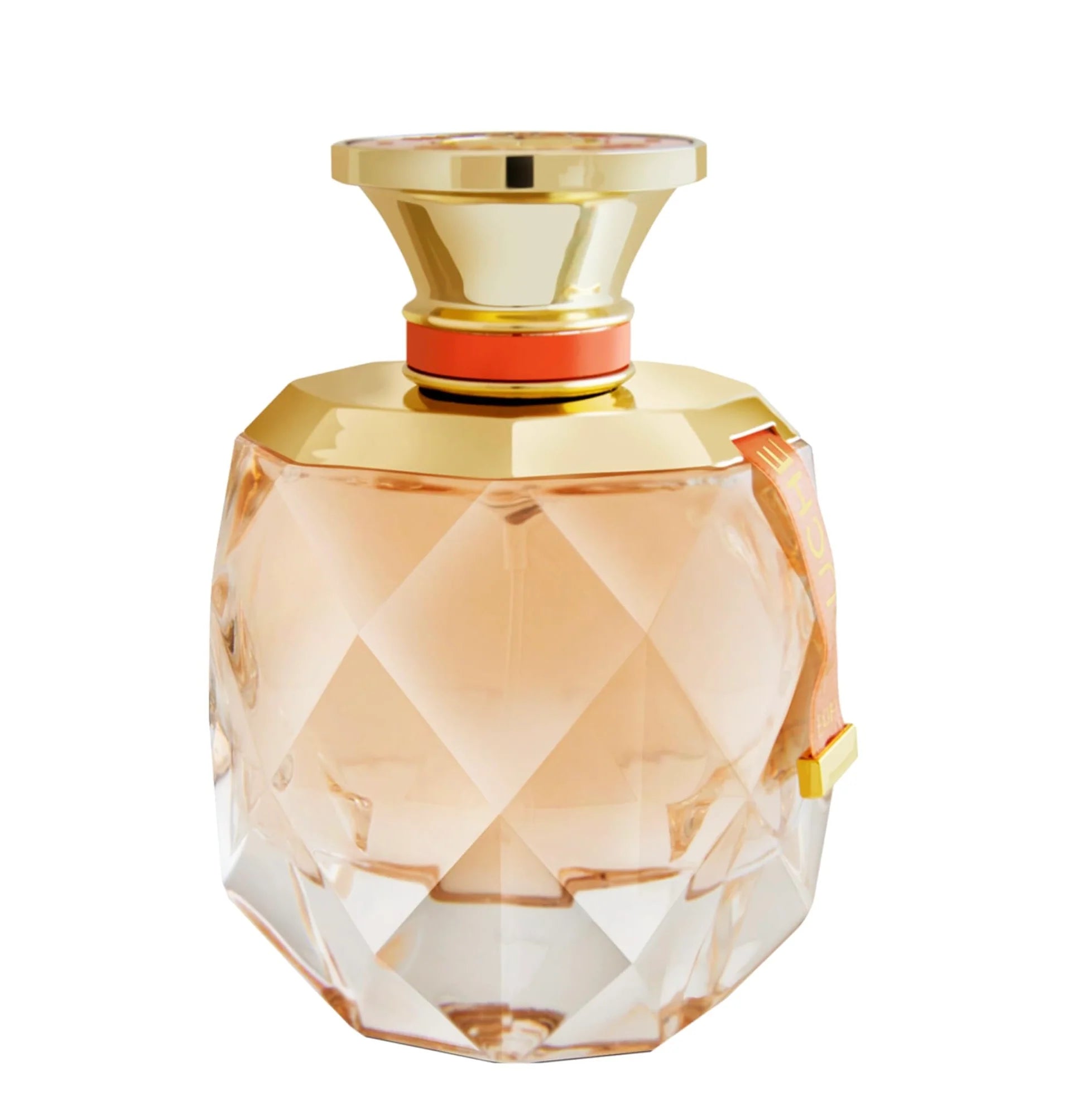 Touche Pour Femme by Rue Broca Women EDP Perfume 3.4oz