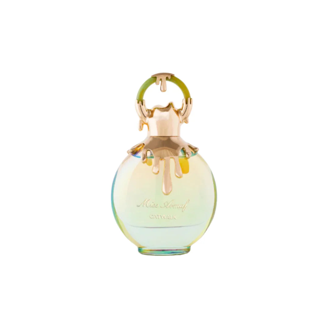 Miss Armaf Catwalk by Armaf for Women EDP 3.4 oz