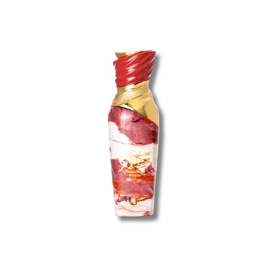 Raspberry Ripple by Arabiyat Prestige for Women EDP 3.4 oz