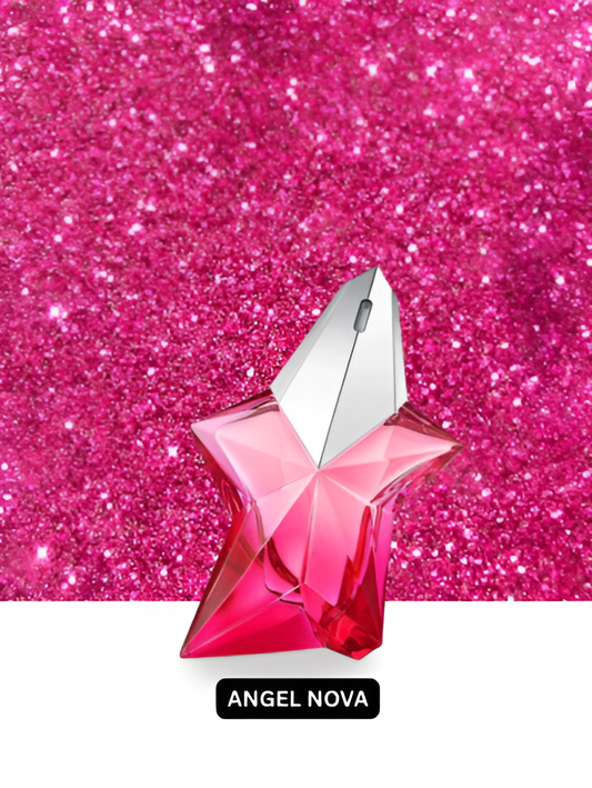 Angel Nova