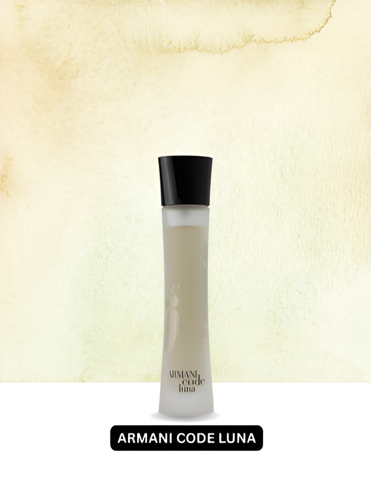 Armani Code Luna Eau Sensuelle