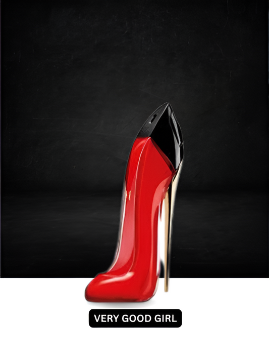 Very Good Girl (2.7oz)