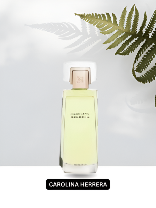 Carolina Herrera