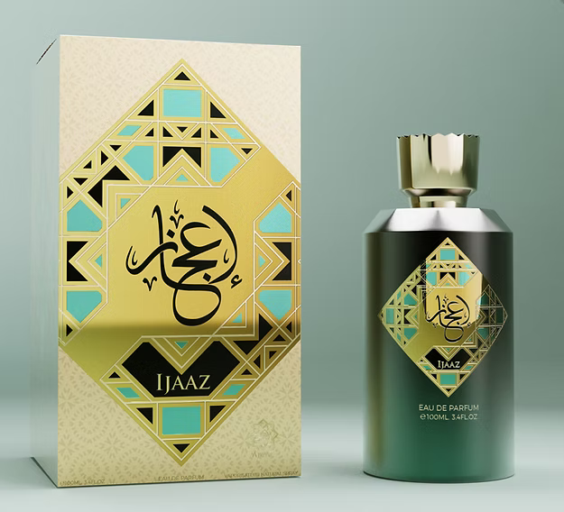 Abyat Ijaaz eau de parfum