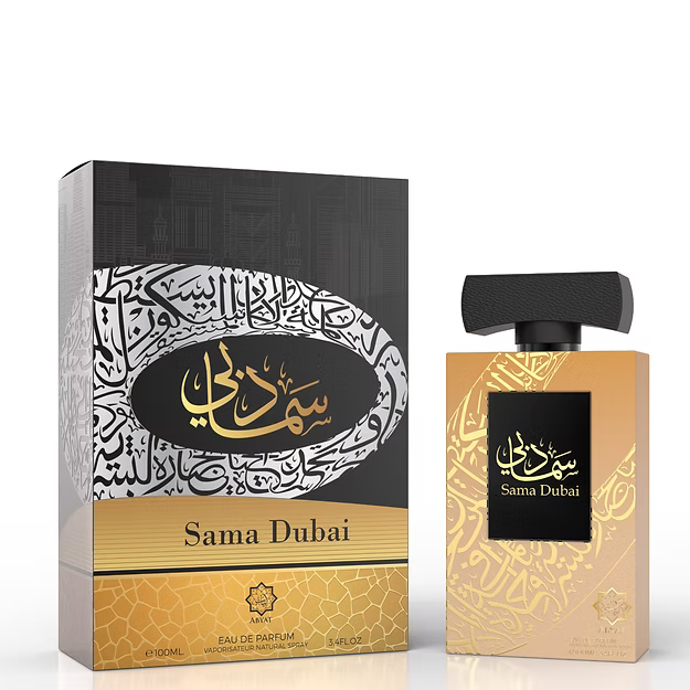 Abyat Sama Dubai eau de parfum