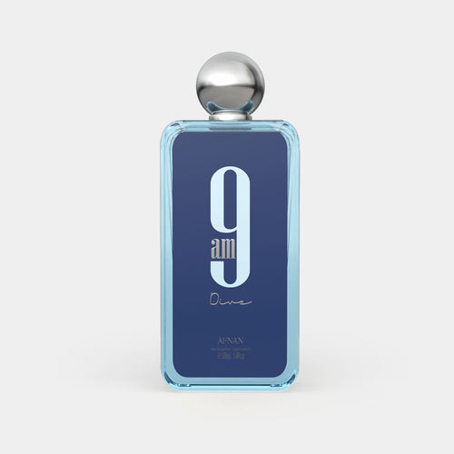 Afnan 9 AM Dive perfume
