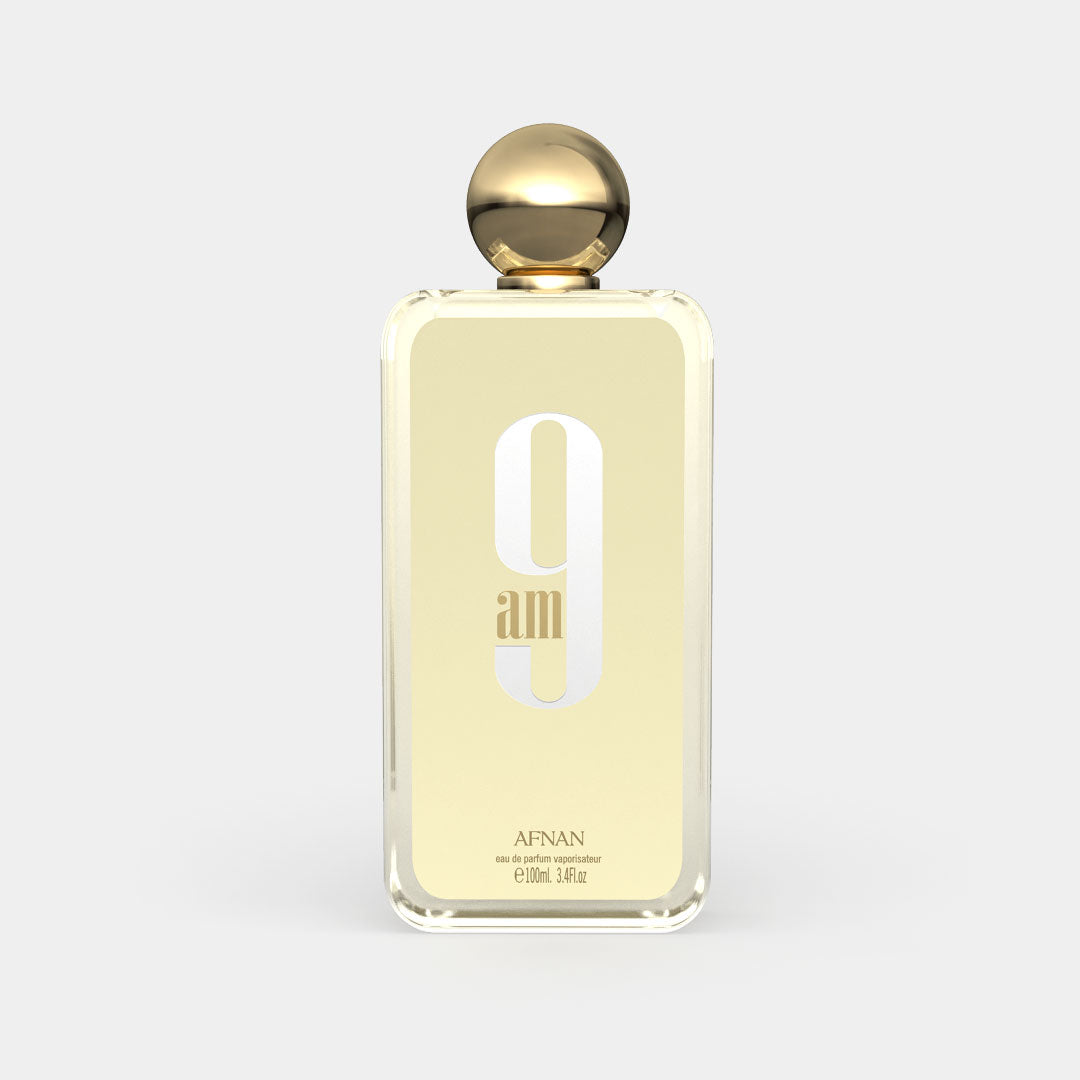 9 AM by Afnan Eau de Parfum