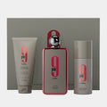 9 PM Rebel Gift Set by Afnan