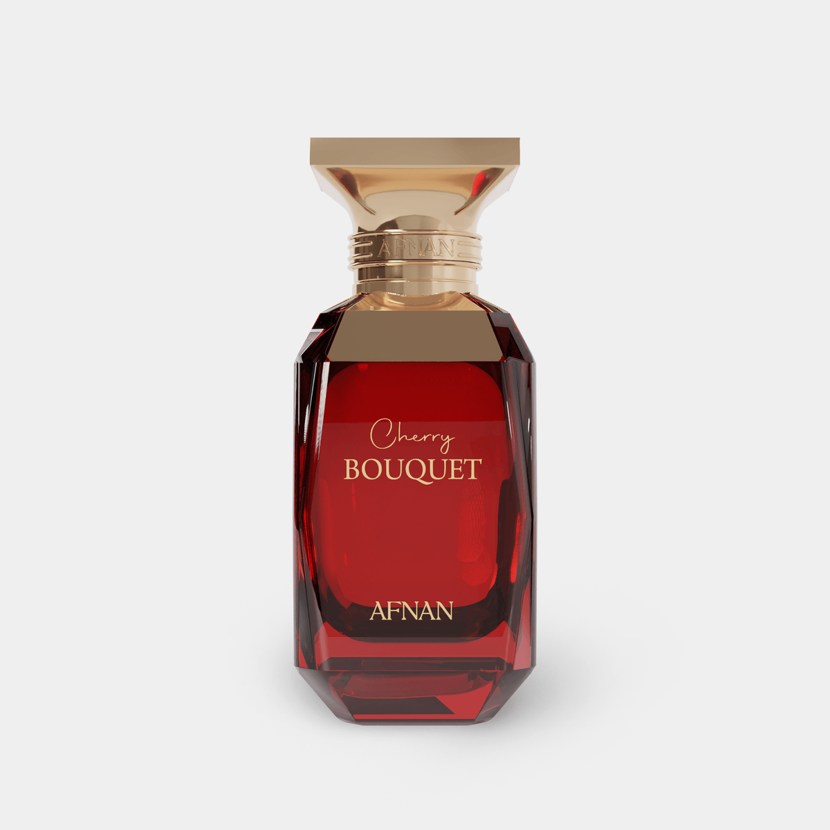 Afnan CHERRY BOUQUET perfume