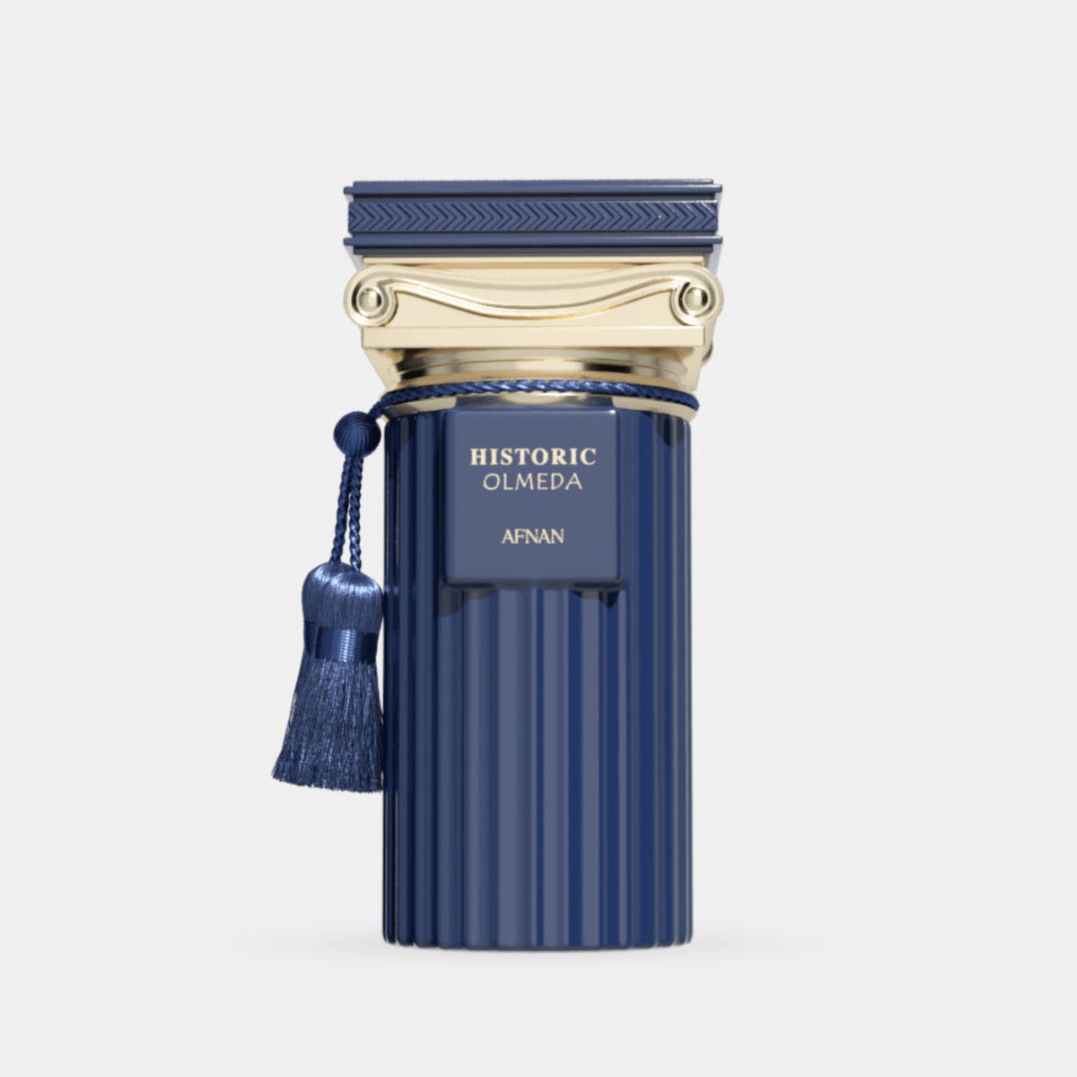 Afnan HISTORIC OLMEDA perfume