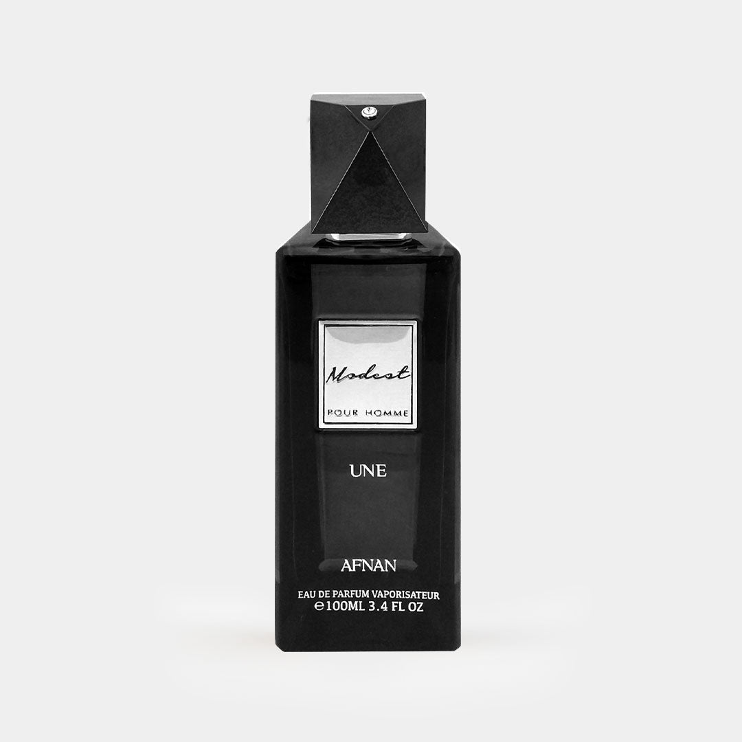 Modest Une by Afnan Eau de Parfum