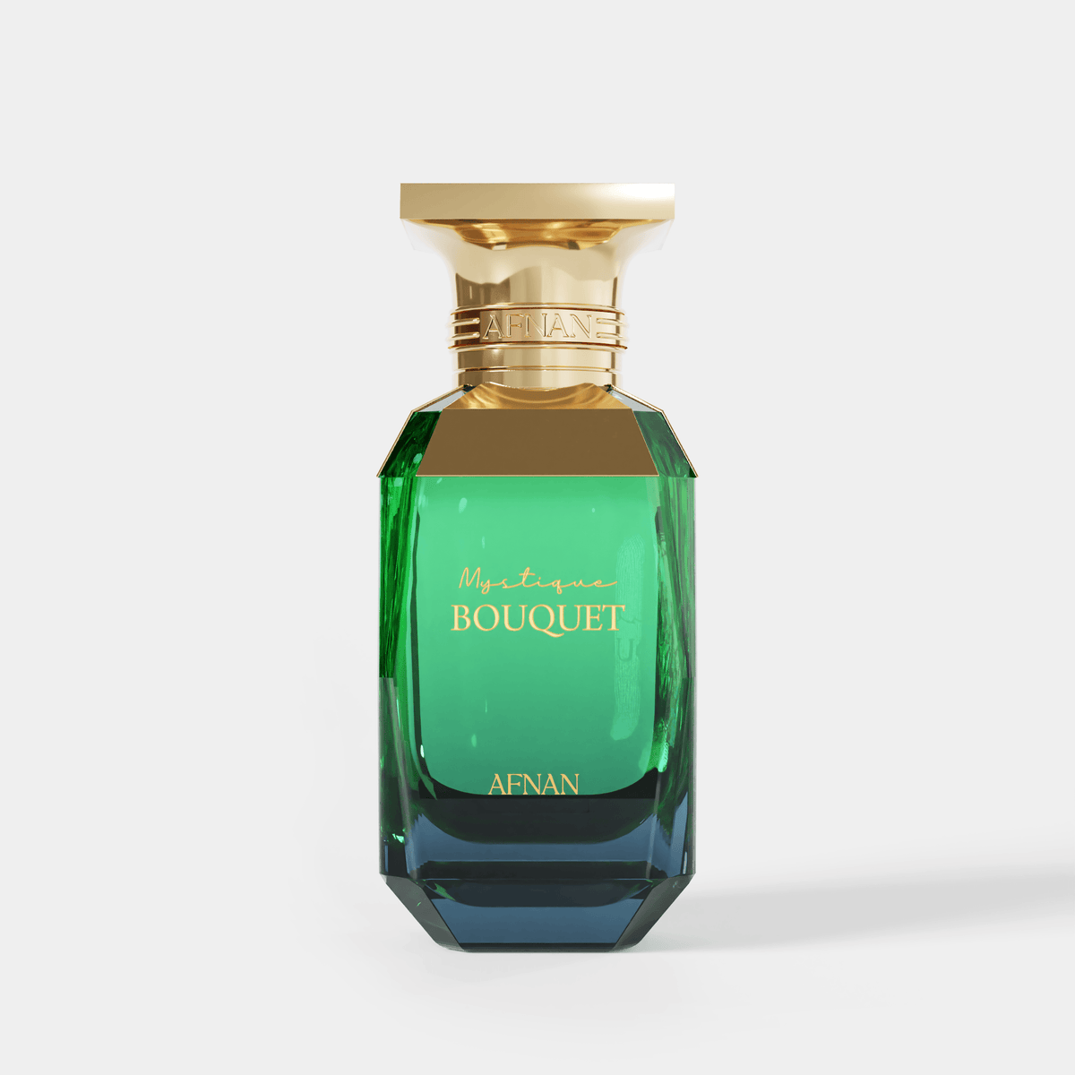 Mystique Bouquet by Afnan Eau de Parfum