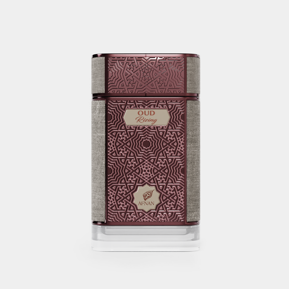 Afnan Oud Rising perfume