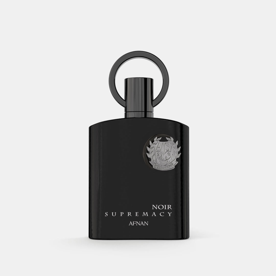 Supremacy Noir by Afnan Eau de Parfum