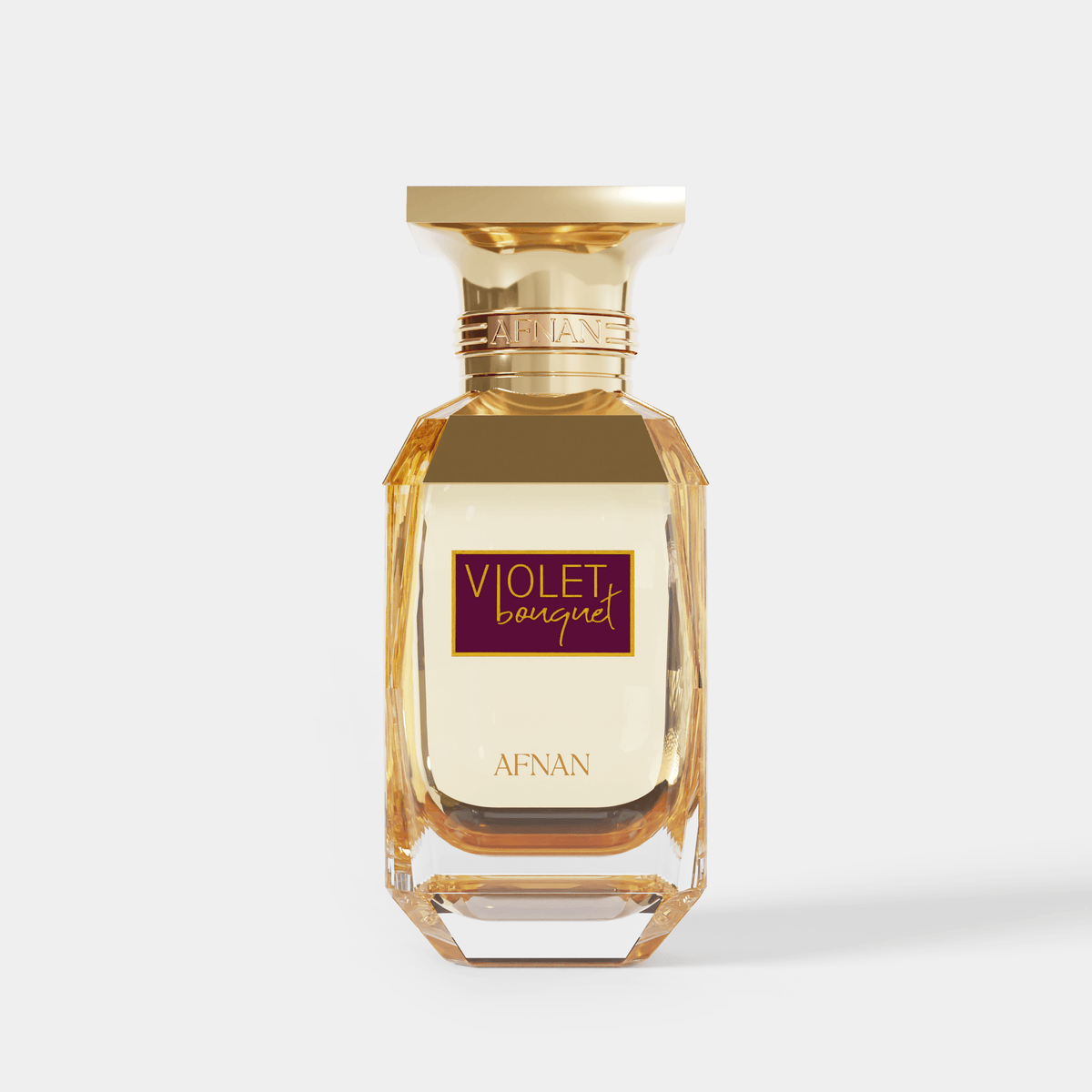 Violet Bouquet by Afnan Eau de Parfum