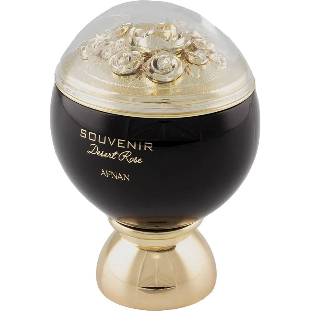 Souvenir Desert Rose by Afnan Eau De Parfum Unisex 3.4oz