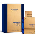 Amber Oud Bleu Edition by Al Haramain