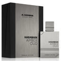 Amber Oud Carbon Edition by Al Haramain