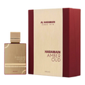 Amber Oud Rouge by Al Haramain