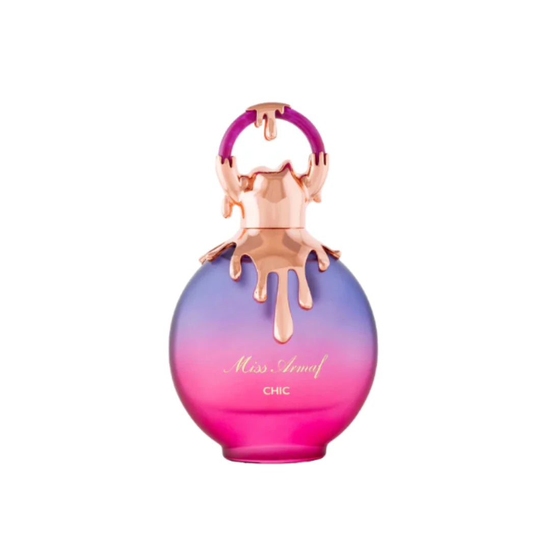 Miss Armaf Chic by Armaf for Women EDP 3.4 oz