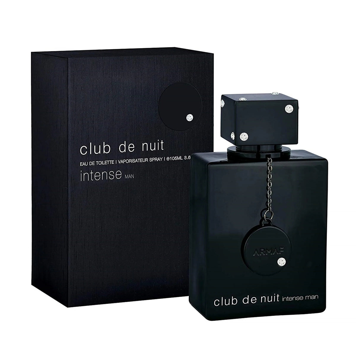 Armaf Club de Nuit Intense Man