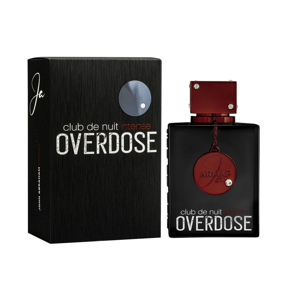 Club de Nuit Intense Overdose by Armaf