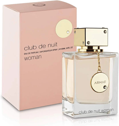 Club de Nuit Woman by Armaf