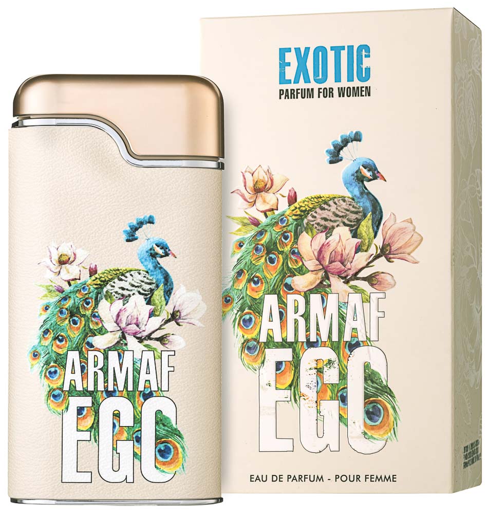 Armaf Ego Exotic