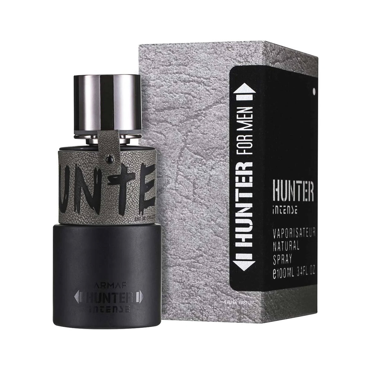 Armaf Hunter Intense