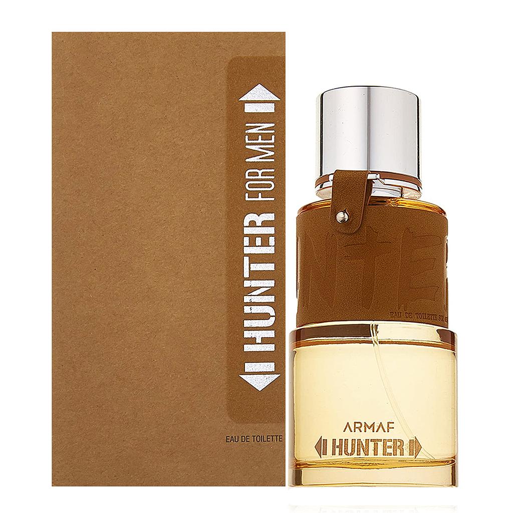 Hunter by Armaf