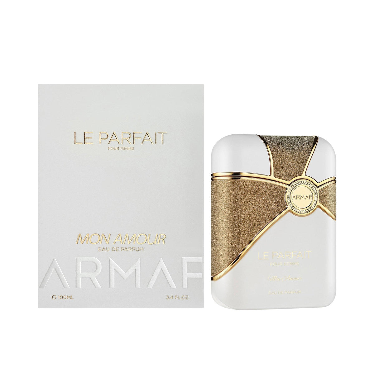 Le Parfait Mon Amour by Armaf