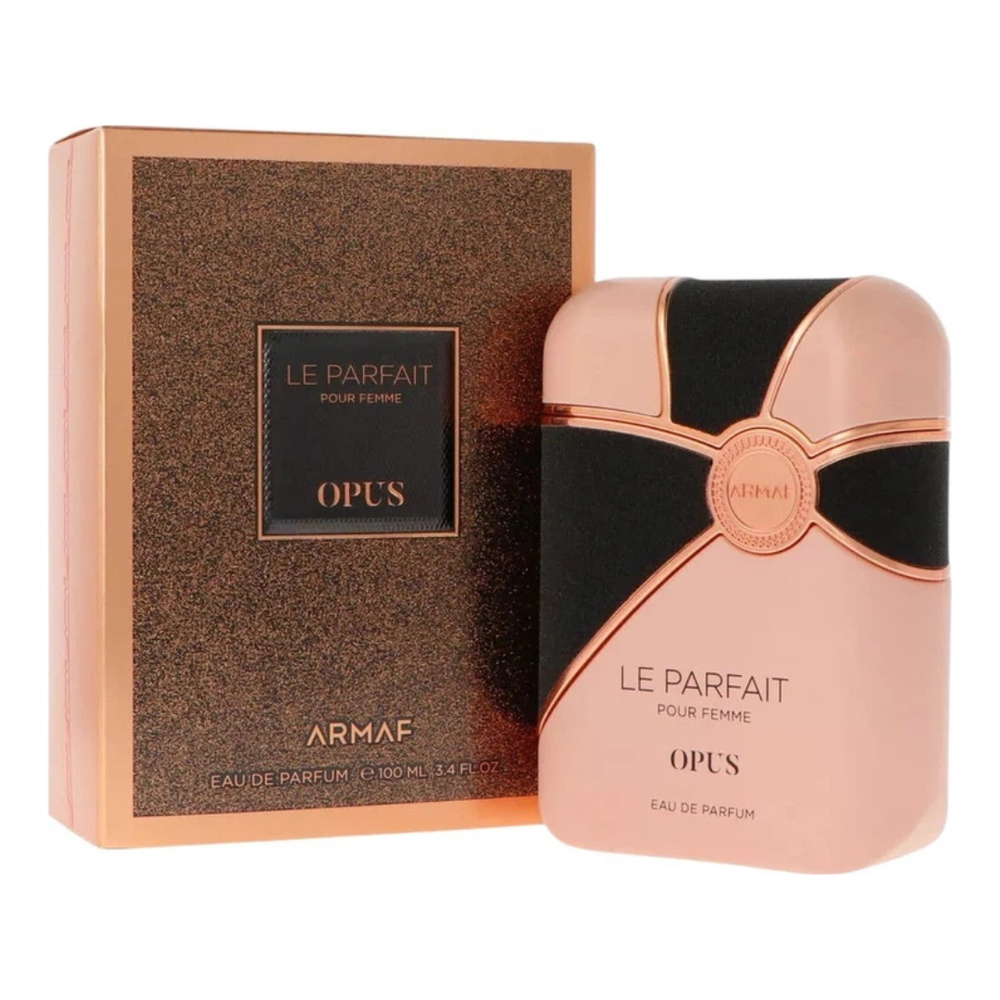 Le Parfait Opus by Armaf