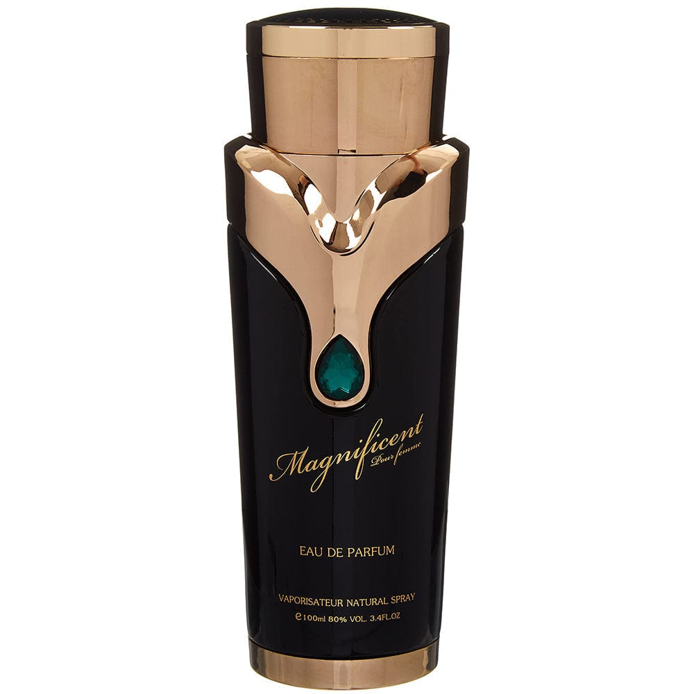 Magnificent Pour Femme by Armaf