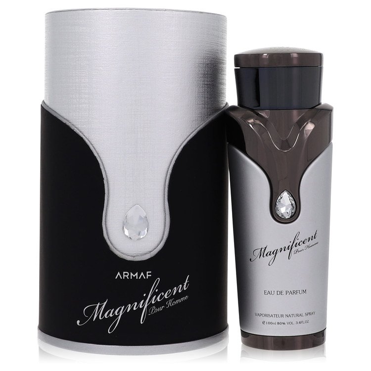 Magnificent Pour Homme by Armaf EDP 100ml