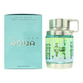 Odyssey Aqua by Armaf