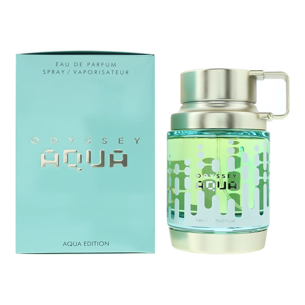 Odyssey Aqua by Armaf