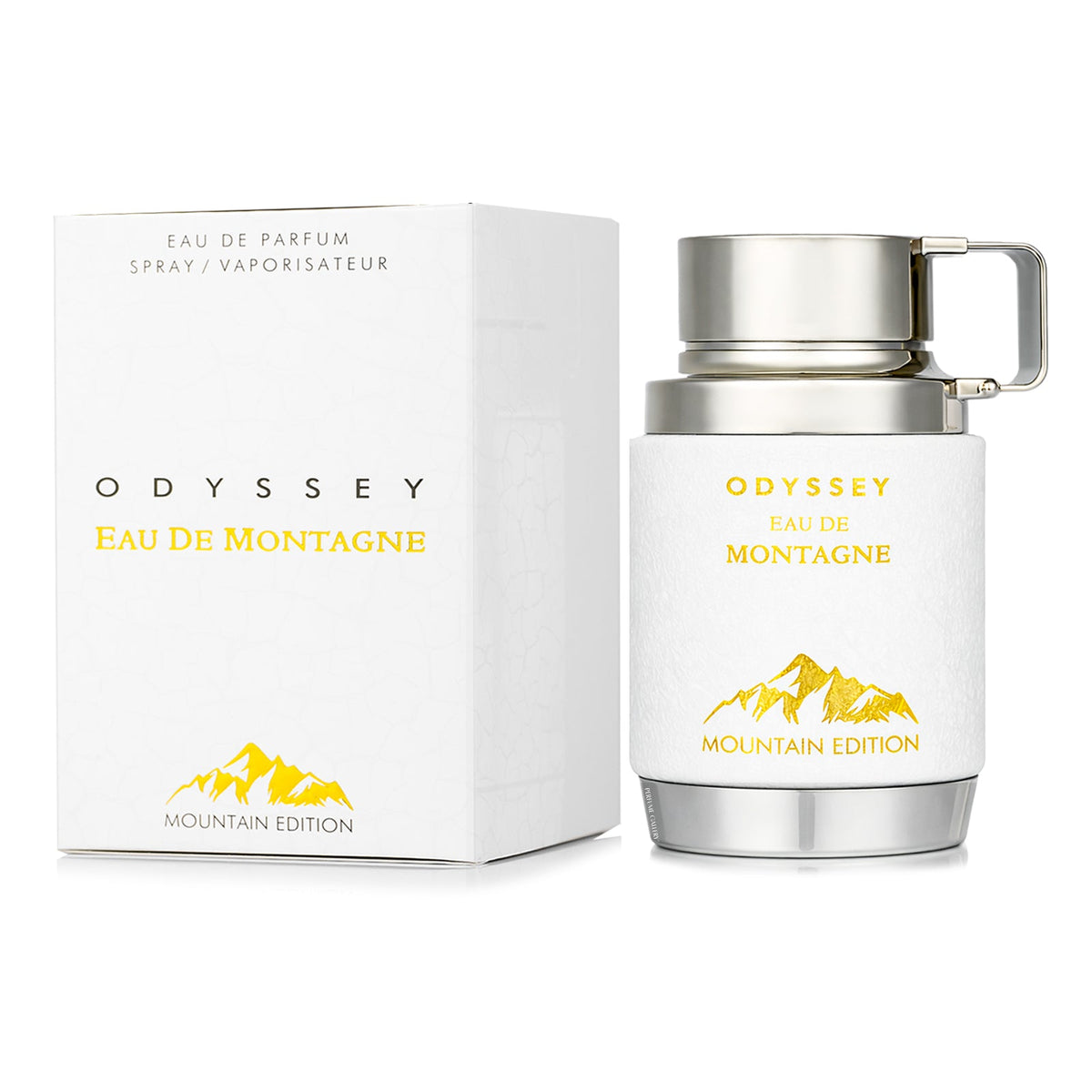 Armaf Odyssey Eau de Montagne