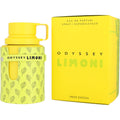 Armaf Odyssey Limoni