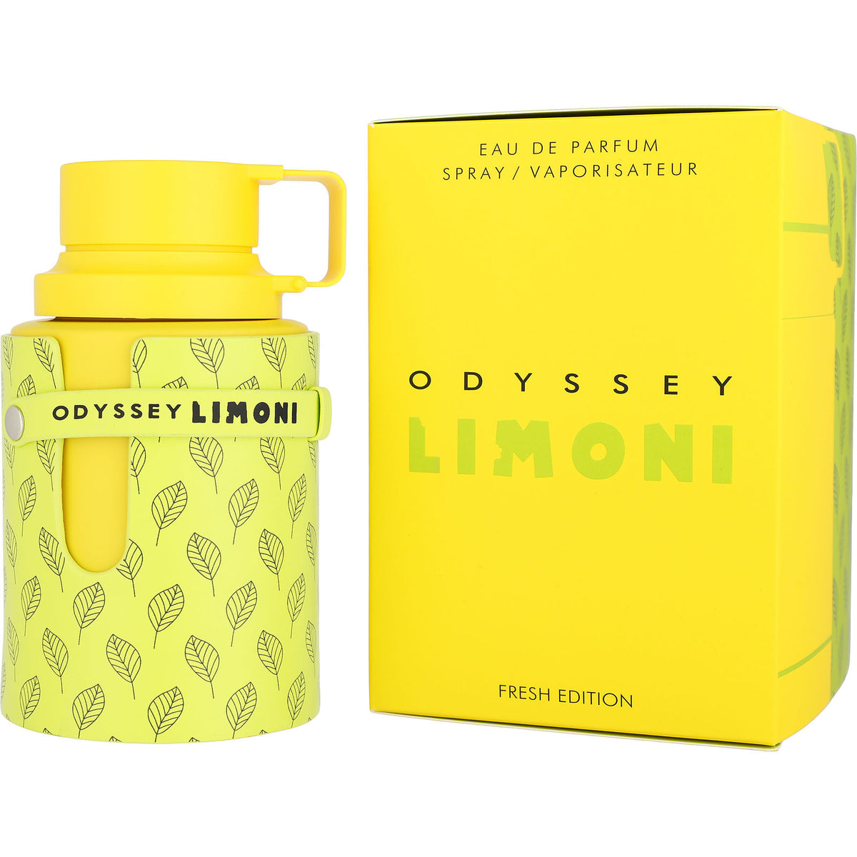 Armaf Odyssey Limoni