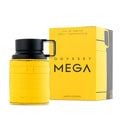 Armaf Odyssey Mega
