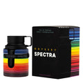Odyssey Spectra by Armaf