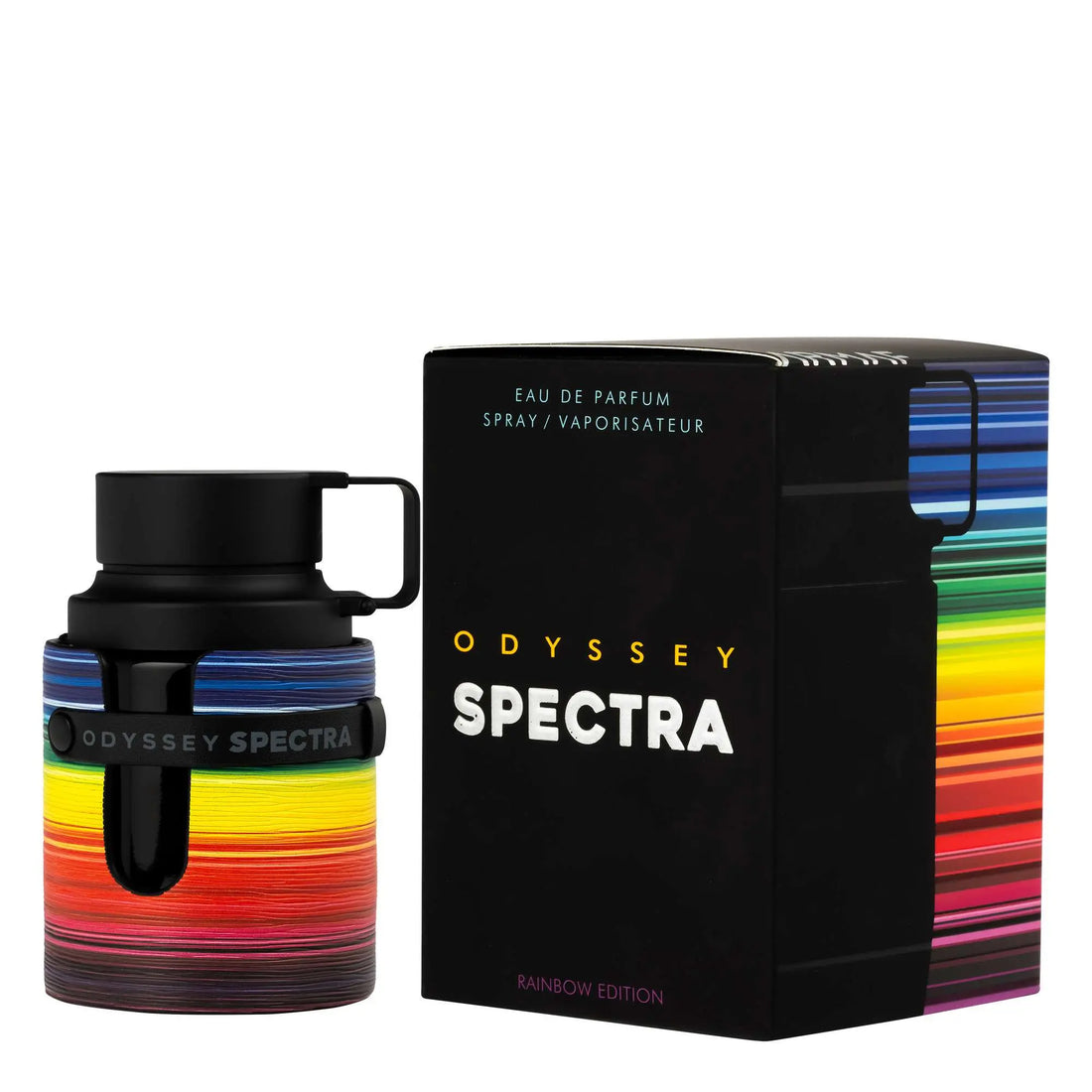 Odyssey Spectra by Armaf