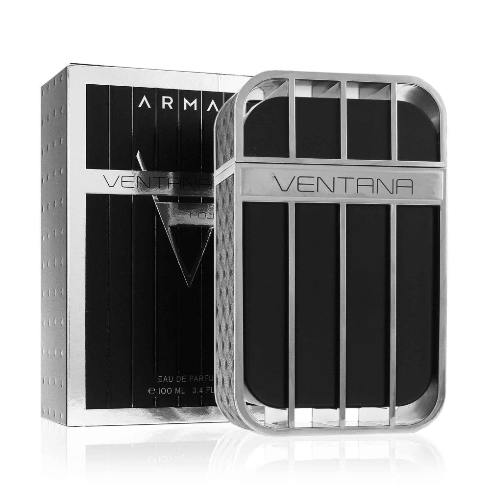 Ventana Pour Homme by Armaf
