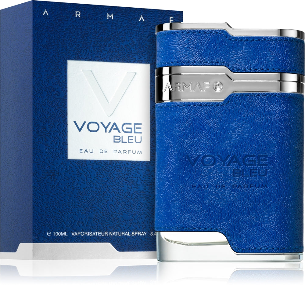 Voyage Bleu by Armaf